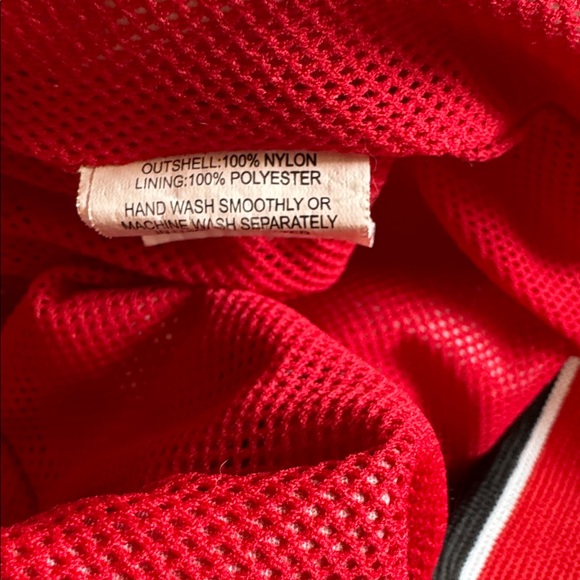 Nebraska Cornhuskers Pullover - Picture 10 of 10